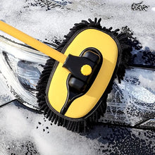 Load image into Gallery viewer, Professional Car Wash Brush