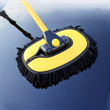 Load image into Gallery viewer, Professional Car Wash Brush