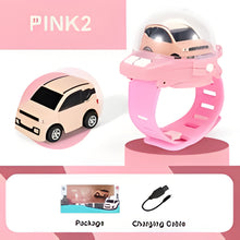 Load image into Gallery viewer, New Arrival Watch Remote Control Car Toy