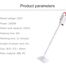 Load image into Gallery viewer, 5-in-1 Steam Cleaner