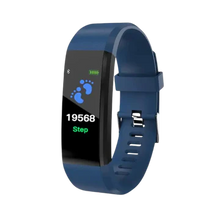 Load image into Gallery viewer, Senior Smartwatch