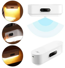 Load image into Gallery viewer, Led Motion Detector Nightlight