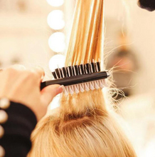 Load image into Gallery viewer, Bristle Hair Brush