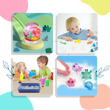 Load image into Gallery viewer, Safe Educational Magic Water Elf Kit