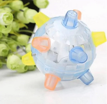 Load image into Gallery viewer, New Jumping Activation Ball For Dogs