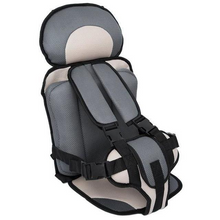 Load image into Gallery viewer, Child Secure Seatbelt Vest l Portable Safety Seat