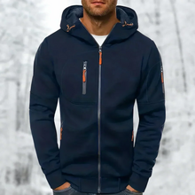Load image into Gallery viewer, Men's hooded jacket