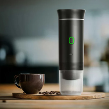 Load image into Gallery viewer, Portable Coffee Maker 3-in-1