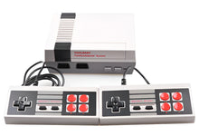 Load image into Gallery viewer, Retro Console 620 Classical Games | Retro Gaming Console