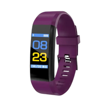 Load image into Gallery viewer, Senior Smartwatch