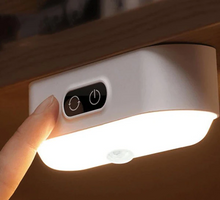 Load image into Gallery viewer, Led Motion Detector Nightlight