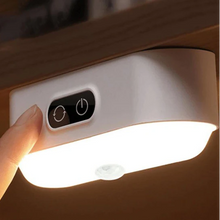 Load image into Gallery viewer, Led Motion Detector Nightlight