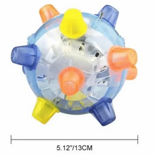 Load image into Gallery viewer, New Jumping Activation Ball For Dogs