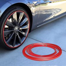 Load image into Gallery viewer, Pro Wheel Rim Protector