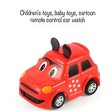 Load image into Gallery viewer, New Arrival Watch Remote Control Car Toy