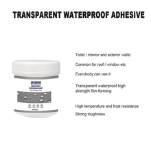 Load image into Gallery viewer, Transparent Waterproof Coating Agent