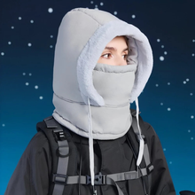 Load image into Gallery viewer, Thermal Winter Balaclava, Water Resistant Adjustable Fit