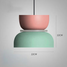 Load image into Gallery viewer, Modern Pendant Lamp