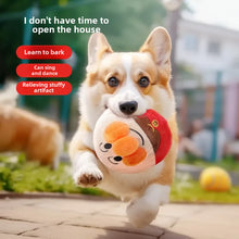 Load image into Gallery viewer, Interactive Dog Toy