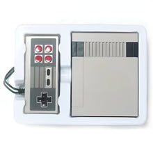 Load image into Gallery viewer, Retro Console 620 Classical Games | Retro Gaming Console