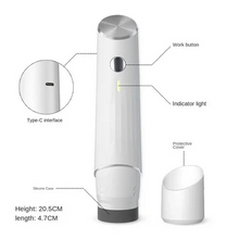 Load image into Gallery viewer, Premium Compact Vacuum Sealer