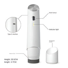 Load image into Gallery viewer, Premium Compact Vacuum Sealer