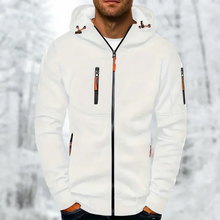 Load image into Gallery viewer, Men's hooded jacket