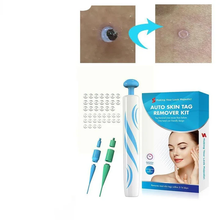 Load image into Gallery viewer, Auto Skin Tag Remover Painless