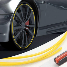 Load image into Gallery viewer, Pro Wheel Rim Protector