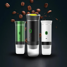 Load image into Gallery viewer, Portable Coffee Maker 3-in-1