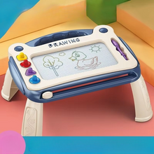 Load image into Gallery viewer, Children's Magnetic Drawing Board for Toddlers Learning and Creativity Toy