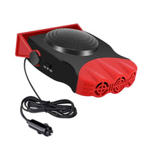 Load image into Gallery viewer, Car Windshield Defroster and Demister Heater