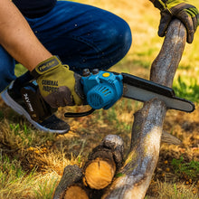 Load image into Gallery viewer, Electric Portable Chainsaw, Fast and Precise Cutting