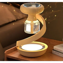 Load image into Gallery viewer, Cordless Mosquito Repellent with LED Night Light and Smart Timer for Indoor Outdoor Use