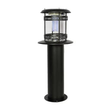 Load image into Gallery viewer, Solar-Powered LED Garden Pathway Lights