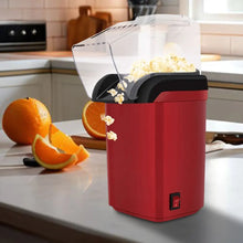 Load image into Gallery viewer, Mini Electric Automatic Popcorn Machine