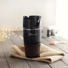Load image into Gallery viewer, 360° Rotating Car Cup Holder