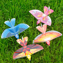 Load image into Gallery viewer, RC Wing Flapping Hummingbird