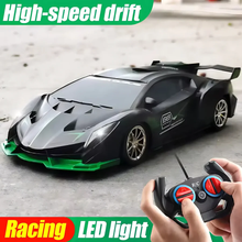 Load image into Gallery viewer, High Performance Remote Control Sports Car