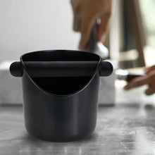 Load image into Gallery viewer, Anti Slip Espresso Coffee Knock Box