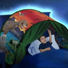 Load image into Gallery viewer, Dream Tent Folding Kids Tent
