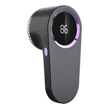 Load image into Gallery viewer, Rechargeable Electric Fabric Shaver and Lint Remover