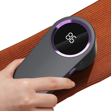 Load image into Gallery viewer, Rechargeable Electric Fabric Shaver and Lint Remover