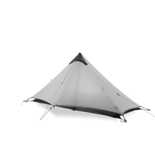 Load image into Gallery viewer, 1 Person Ultralight Double Wall Camping Tent