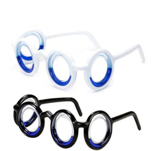 Load image into Gallery viewer, Anti-Nausea Motion Sickness Glasses