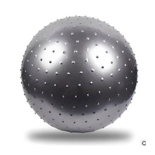 Load image into Gallery viewer, PVC Exercise Ball for Home Gym and Pilates Stability Training