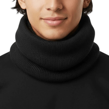 Load image into Gallery viewer, Knitted Thermal Neck Warmer for Outdoor Activities