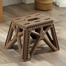 Load image into Gallery viewer, High Load Bearing Portable Collapsible Camping Chair