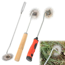 Load image into Gallery viewer, Manual Weed Puller Tool for Lawn and Garden