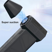 Load image into Gallery viewer, High-Speed Mini Jet Fan for Dust and Leaves
